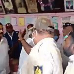 Karnataka: Hindutva goons prevent students from offering namaz