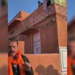 Sudarshan News Falsely Claims a Mazar Was ‘Built Over’ a Shiv Temple in Rajasthan