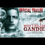 Calls mount to ban on movie portraying Mahatma Gandhi’s assassin as hero