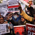 What It Feels Like to Be a Muslim Woman Auctioned Online by India’s Right Wing