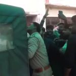 UP police files chargesheet in sedition case against 3 Kashmiri students