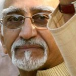 Former V-P expresses concern over rights’ situation in India, govt rebuts