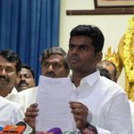 In Tamil Nadu, a renewed push for Hindutva