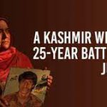How a Kashmir Widow’s Relentless Fight Got a 25-Year-Old Case Reopened