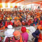 Now, Uttar Pradesh ‘Dharm Sansad’ calls for ‘Hindu Rashtra’, Seers say Gandhi not Father of the Nation, Nehru not ‘first’ PM