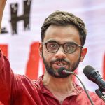 Kapil Mishra had no role in Delhi riots: Prosecutor in Umar Khalid bail hearing