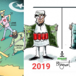 Hindutva’s Circulation of Anti-Muslim Hate Aided by Digital Platforms, Finds Report