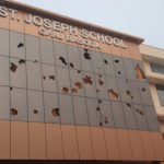 Police & Govt Ally With Hindu Groups Intimidating, Attacking Christians In MP, 0.29% Of State Population