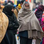 Indian ‘live auction’ exposes prejudice against Muslim women