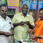 The four VHP men who made Lavanya’s suicide a rallying point for the BJP in TN