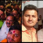 Man Arrested for Owaisi Assassination Attempt Flaunted BJP Membership, Photos With Top Leaders