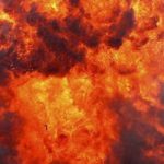 RSS Leader Injured While Making Bomb At Home