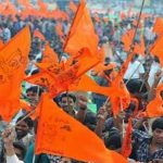 Saffron Silence is Stifling Hindus in India and Globally