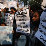 Calls For Atrocity Crimes Against Muslims In India