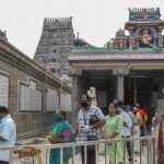 Maharashtra: Villagers boycott Dalit community over dispute related to temple entry, police intervene