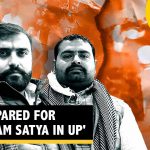 How a Hindu Woman’s Death Became a Pretext for Attacking Muslims in Agra