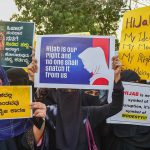 The Karnataka campaign isn’t just about the hijab – it’s mainly about showing Muslims their place