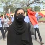 Hijab ban: Tensions intensify across Karnataka, Muslim students heckled