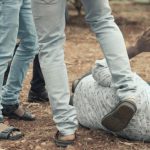 Dalit man stripped, thrashed on suspicion of stealing mobile phone in MP