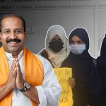 Karnataka Hijab Row: College Leaks Addresses, Numbers of Protesting Muslim Girls