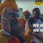 Hindutva Leaders Use UP Dharam Sansad to Make Election Campaign Pitches For Yogi