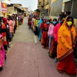 Hindu pride and Muslim fears overshadow key Indian poll