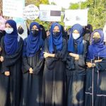 Hindutva Bigotry Lies Behind the Attack on Hijab-Clad Students in Karnataka