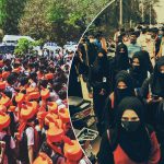 Hijab Row: Karnataka’s Reputation as a Hindutva Laboratory Precedes UP & Gujarat