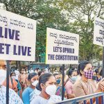 Repeal Anti-Conversion Laws, Petitioners Tell President