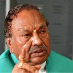 Karnataka Minister says one day we will hoist saffron flag atop Red Fort