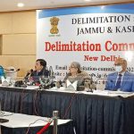 ‘Backdoor entry of BJP’ : Anger brews in J&K as Delimitation Commission proposes major overhaul of assembly, parliamentary seats