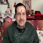 Emergence of hijab controversy part of plot, says RSS leader Indresh Kumar