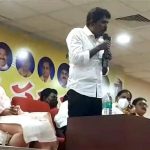 Visakhapatnam: Harassment of Dalits decried