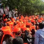 How Hindutva Group Mobilised the Saffron-Clad Students at Udupi College