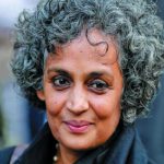 Hindu Nationalism Can Lead to Disintegration of India, Warns Arundhati Roy