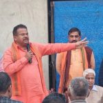 Muslims “Will Wear Tilak” If I’m Re-elected: UP BJP Leader’s Hate Speech