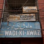 Kashmir journalists say local newspapers erasing their work
