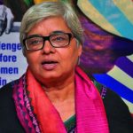 Living in a woman’s body: hate has taken hold in India and I am restless with grief