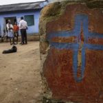 ‘I have set your Jesus ablaze’: 2 pastors beaten by radical Hindus who set fire to Bible in attack