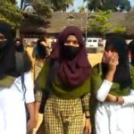 Principal made us choose between hijab and exam: Muslim students in Karnataka