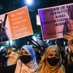 India’s hijab ban a form of ‘religious apartheid’