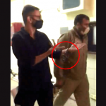 Delhi Police Produces Umar Khalid in Court in Handcuffs – Violating Several Court Rulings