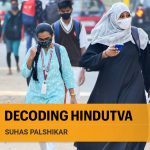 The hijab controversy is not about ‘secular’ reform