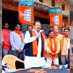 ‘Hindu Who Doesn’t Vote For Me Has Miyan Blood in Veins’: BJP MLA Threatens Muslims With Violence