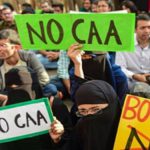 Protests against CAA and NRC: new report reveals startling data of persecution of innocents and impunity of accused