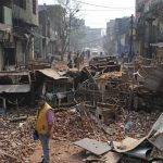 India: Biased Investigations 2 Years After Delhi Riot