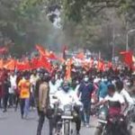 Several Cases against ‘Unknown’ People, but No Arrest for Shivamogga Violence