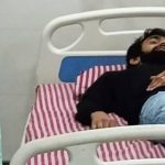 Proceedings in hijab case on, petitioner alleges attack on her brother