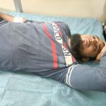 Called “terrorist,” Muslim man beaten in Gujarat