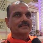 BJP MLA demands withdrawal of voting rights of Muslim community